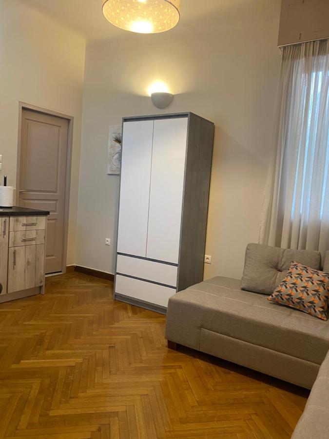 Acropolis #11 Apartment @Museum And Metro By Ermoufashionsuites Αθήνα Εξωτερικό φωτογραφία